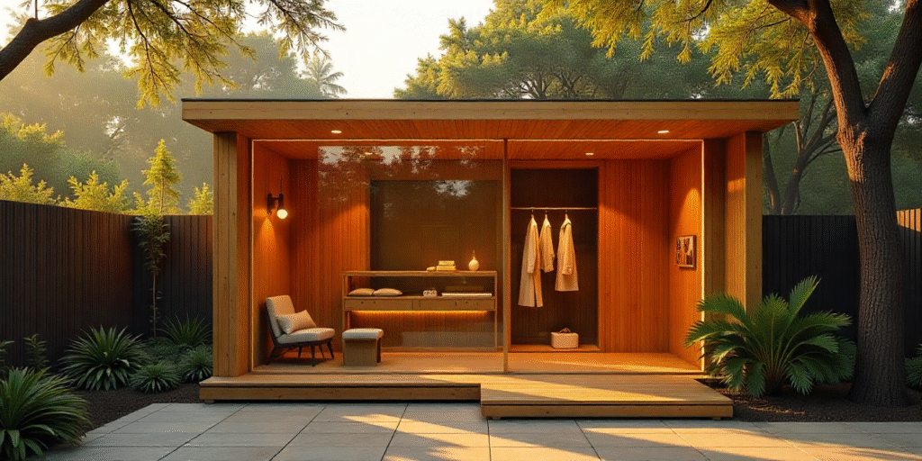 Portable Shop Cabin in Mumbai, retail shop cabin Mumbai, prefabricated shop cabins, portable kiosk Mumbai, MetalTech Cabin Industry, portable cabins for retail, modular shop cabins Mumbai, affordable shop space Mumbai